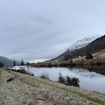 Bright Star Lodge Spean Bridge Buitenkant foto